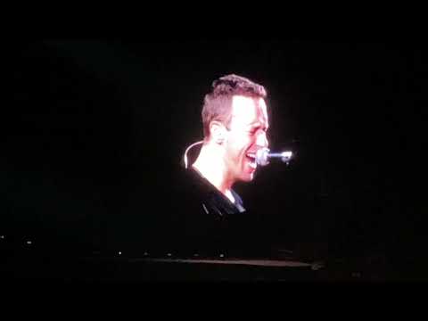 COLPLAY Live Paris Stade de France - 16/07/2022 - Full Concert Part IV