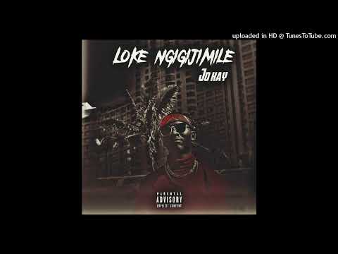 LokeNg'gijimile - (Official Audio)