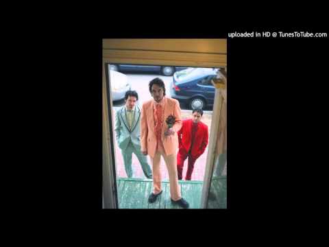 Ricochet - Paranoid Social Club