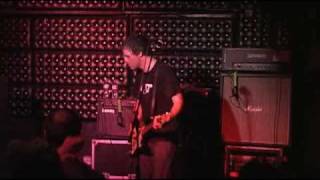 Local H Live@The Casbah Part 5