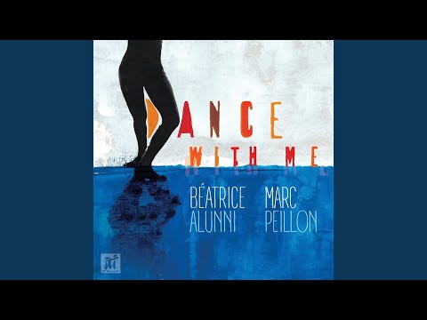 Dance with Me online metal music video by BÉATRICE ALUNNI AND MARC PEILLON