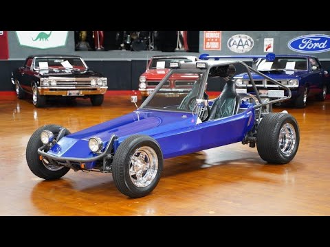 1984 Volkswagen Dune Buggy (CC-1594655) for sale in Homer City, Pennsylvania