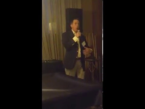 TechBridge Testimonial - Open Hand