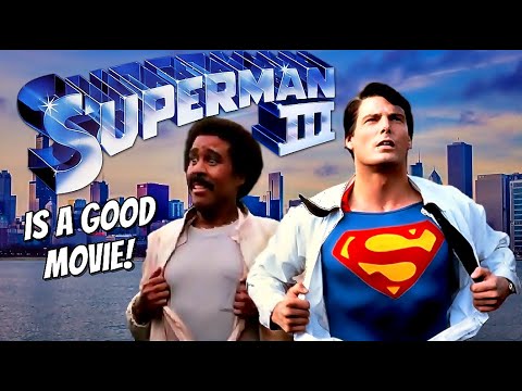 10 MORE Things You Didnt Know About Superman III