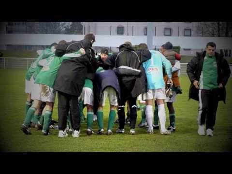 SC Schiltigheim - Jarville JF 19/03/11