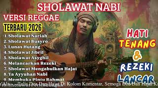 Download lagu SHOLAWAT REGGAE FULL ALBUM 🔥 Kumpulan Sholawat Nabi Merdu, Adem, dan Bikin Tenang mp3 Download lagu SHOLAWAT REGGAE FULL ALBUM 🔥 Kumpulan Sholawat Nabi Merdu, Adem, dan Bikin Tenang mp3