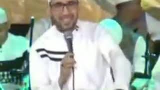 Download lagu Kisah awal ketika habib bidin melamar putri dari habib luthfi bin ali bin hasyim mp3
