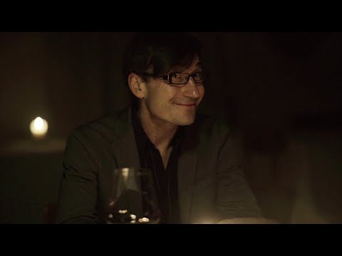 Daniel-Frantisek Kamen - Showreel 08.2020