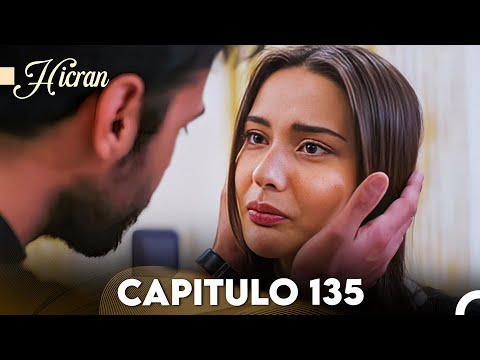 Hicran: En Busca de Mi Hija Capitulo 135 (Doblado en Español) FULL HD