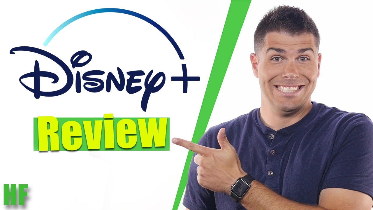 Disney Plus Review (Is it Worth $6.99?)