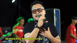 Download lagu SEANDAINYA AKU BERTEMU TUHAN / LARESTA LIVE KURIPAN SIDOREJ OSAYUNG DEMAK / ALVIN PRODUCTION mp3