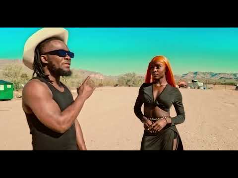 L'Frankie - Fall (Official Video)