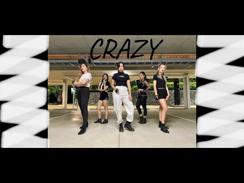 4MINUTE - 미쳐 (CRAZY) | FND DANCE COVER