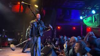 TEEN IDOLS FULL SET T1 FEST CHICAGO 10/21/23 pucker up