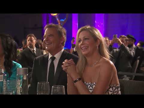 Dick Van Dyke wins Emmy for Outstanding Guest Performer in a Drama Series for Days of Our Lives