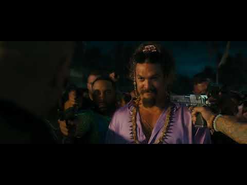 Sigue la fiesta - Santa Fe Klan - Fast X (2023)