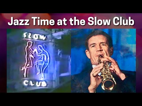 Gill & Jazz Transcriptions and Gill & Jazz Interviews