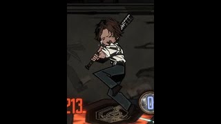 vroom vroom [Limbus Company]