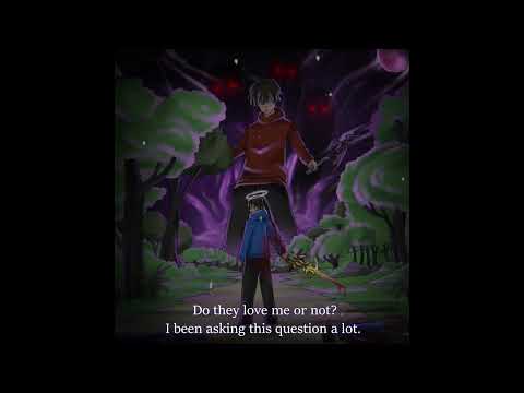 Dayymein - Ruthless ( Lyric Video )