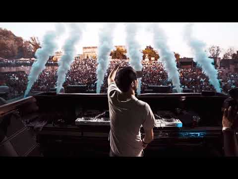 Brooks feat. Zoë Moss - Limbo (ID Preview)