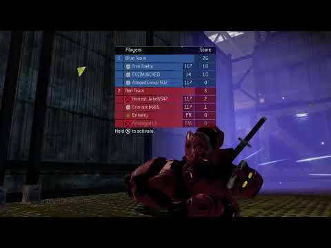 Creating My Own Halo Server Journey Part 18