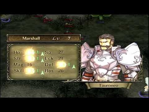 Fire Emblem: Radiant Dawn Normal Mode w/ Commentary Part 98