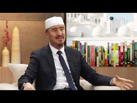 24. Dita e shlyerjes së borxhit - Dr. Imam Ahmed Kalaja