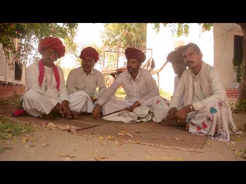 Himansh Sang Camel Chari...