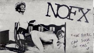 NOFX - The P.M.R.C. Can Suck on This (Full EP)