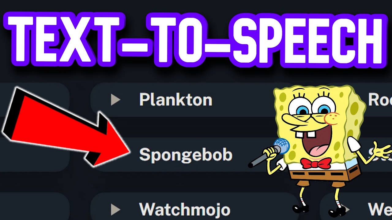 TTS.Monster tutorial