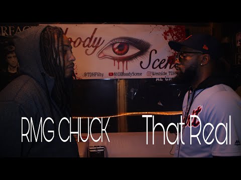 RMG Chuck vs That Real