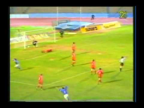 1995 (November 15) Cyprus 1-Belgium 1 (EC Qualifier).mpg