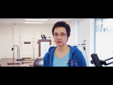 Physiotherapie Jeschke im Raum Gütersloh & Warendorf