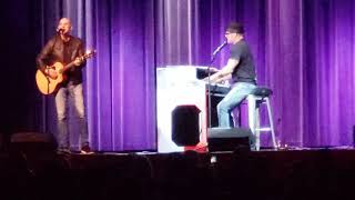 Phil Vassar live in concert &quot;Carlene&quot; Arlington Music Hall Texas January 24, 2020