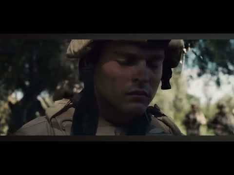 The Yellow Birds - Combat Scenes