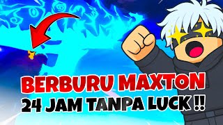 Download lagu CARI MAXTON FROSTBORN SHARK 24 JAM TANPA LUCK !! Fish it mp3