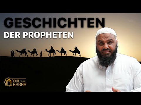 Die Geschichte von Musa (a.s)(2)Musa muss nachdem er in Sicherheit gelebt hat um sein Leben fürchten