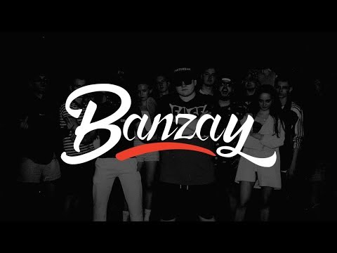 Banzay -  Напролом (Pitt Bull Battle ROUND 2)