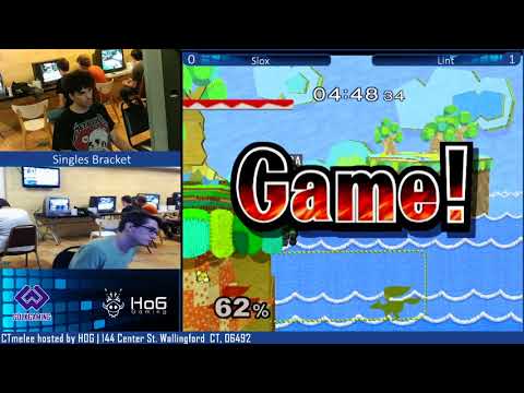 HoG 120 Slox vs lint - Grand Finals