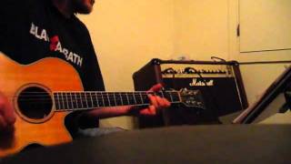 The Nightwatchman Until the End cover