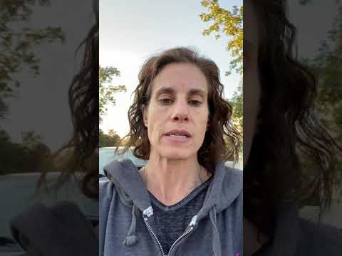 A Year of Gratitude - Day 284 (10/6/20)