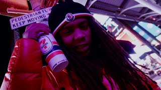 Hurricane Wisdom - Drugs Callin (Official Music Video)