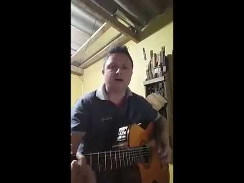 No coração do rio grande - Porca Véia