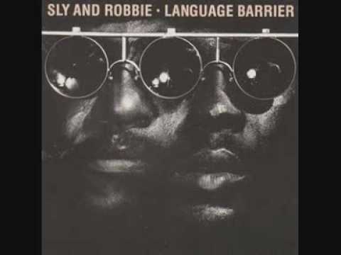 Sly & Robbie - Bass and Trouble