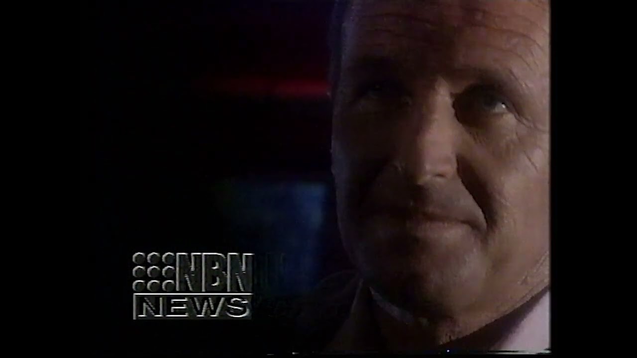 NBN News - Promo (November 1994)