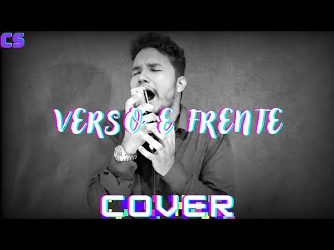 Verso e Frente - Cover