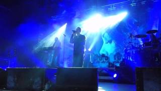 Here's to the Fall - Kamelot @ the Circus