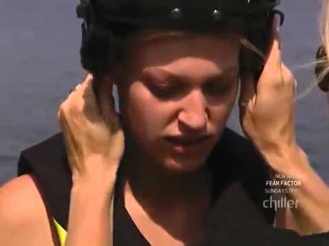 Fear Factor Teams #2: S06E07