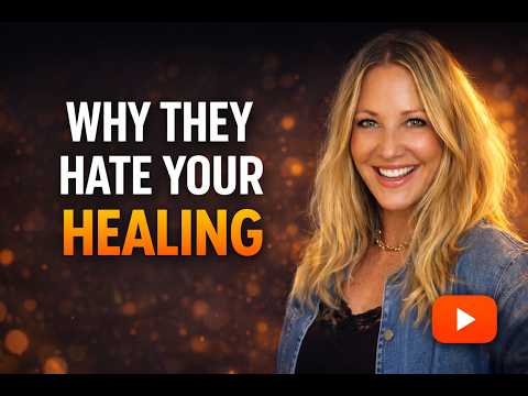 Why People Get Uncomfortable When You Start to Shine (It’s Not About You)