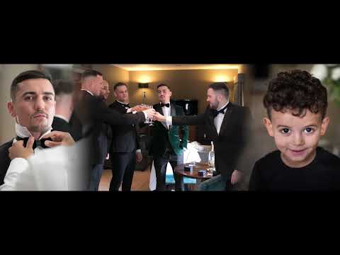 Richard milnes wedding photography video.